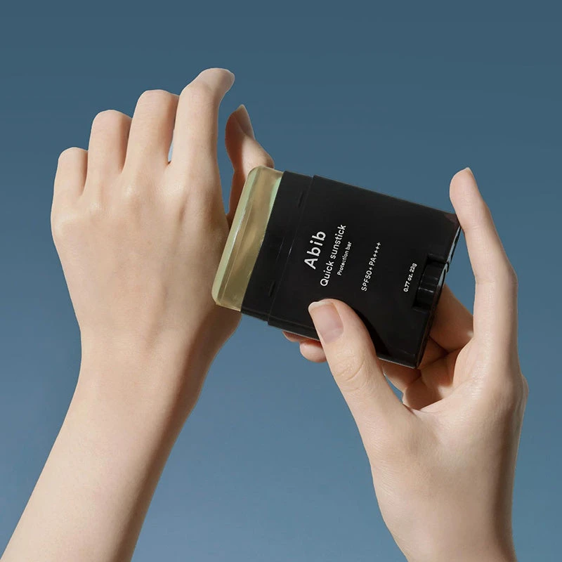 Quick Sunstick Protection Bar SPF50+ PA++++ 4 Quick Sunstick Protection Bar SPF50+ PA++++ - Image 4