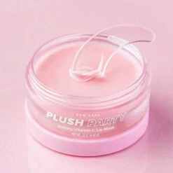 Plush Party Vitamin C Lip Mask -Cosrx Shop 35ba86c82652c67a1755913c1e70d28b