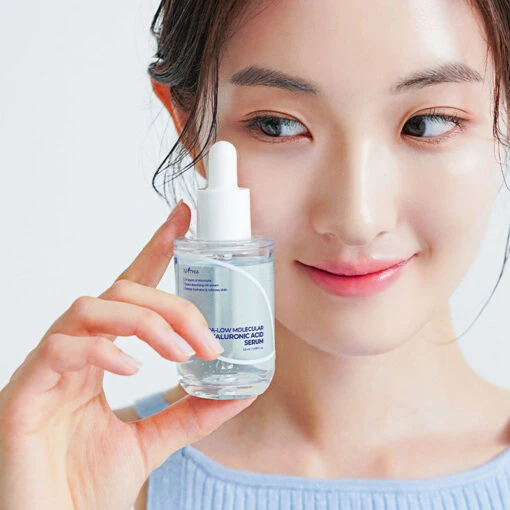 Ultra-Low Molecular Hyaluronic Acid Serum - Image 7