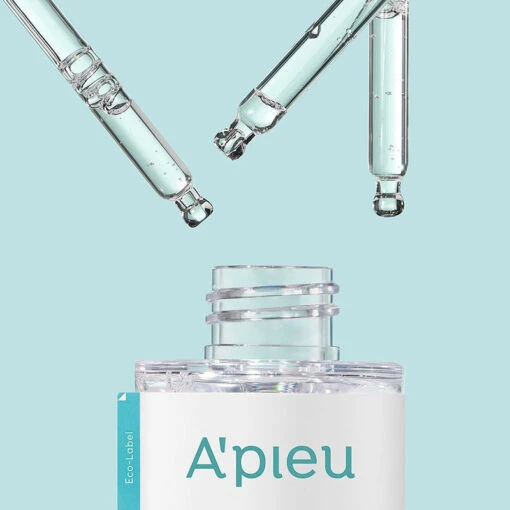 Madecassoside Tetrasome Cica Ampoule - Image 5