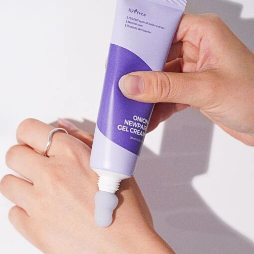 Onion Newpair Gel Cream - Image 6