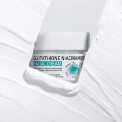 Glutathione Niacinamide Facial Cream -Cosrx Shop 363334628 1679420015870281 4170644082838500187 n