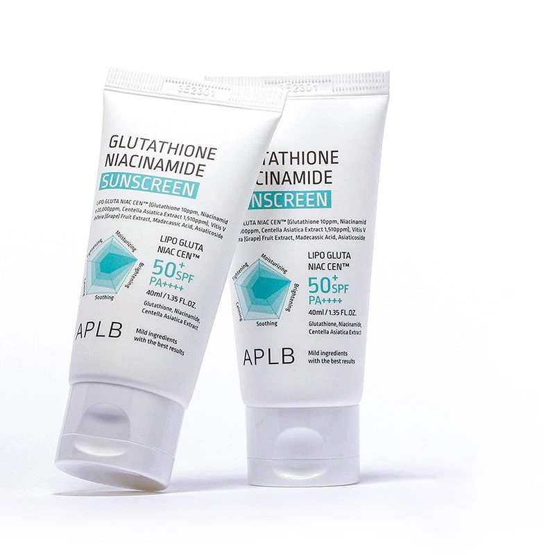 Glutathione Niacinamide Sunscreen 5 Glutathione Niacinamide Sunscreen - Image 5