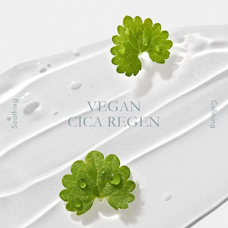 Cica Regen 95 Soothing Gel 6 Cica Regen 95 Soothing Gel - Image 6