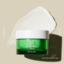 Tea Tree Purifine 80 Cream -Cosrx Shop 364341416 691177502843885 6168763125206929774 n 1