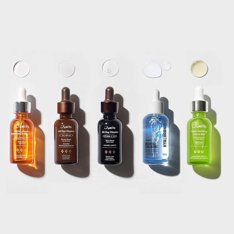 Waterfull Hyaluronic Acid Serum 16 Waterfull Hyaluronic Acid Serum - Image 16