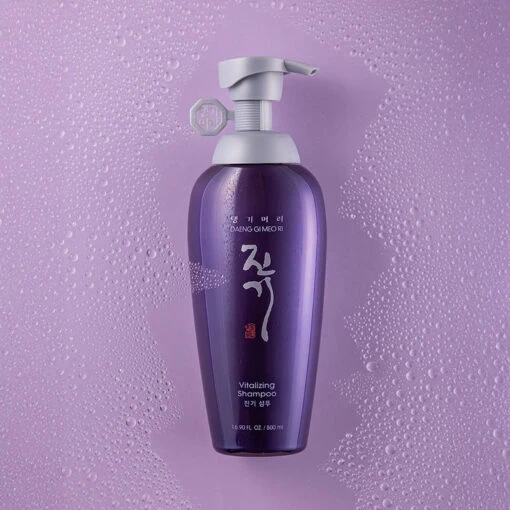 Vitalizing Shampoo - Image 4