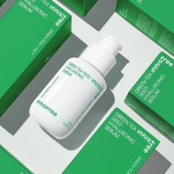Innisfree Green Tea Seed Hyaluronic Serum -Cosrx Shop 365966925 164962069949159 5149491370607813809 n