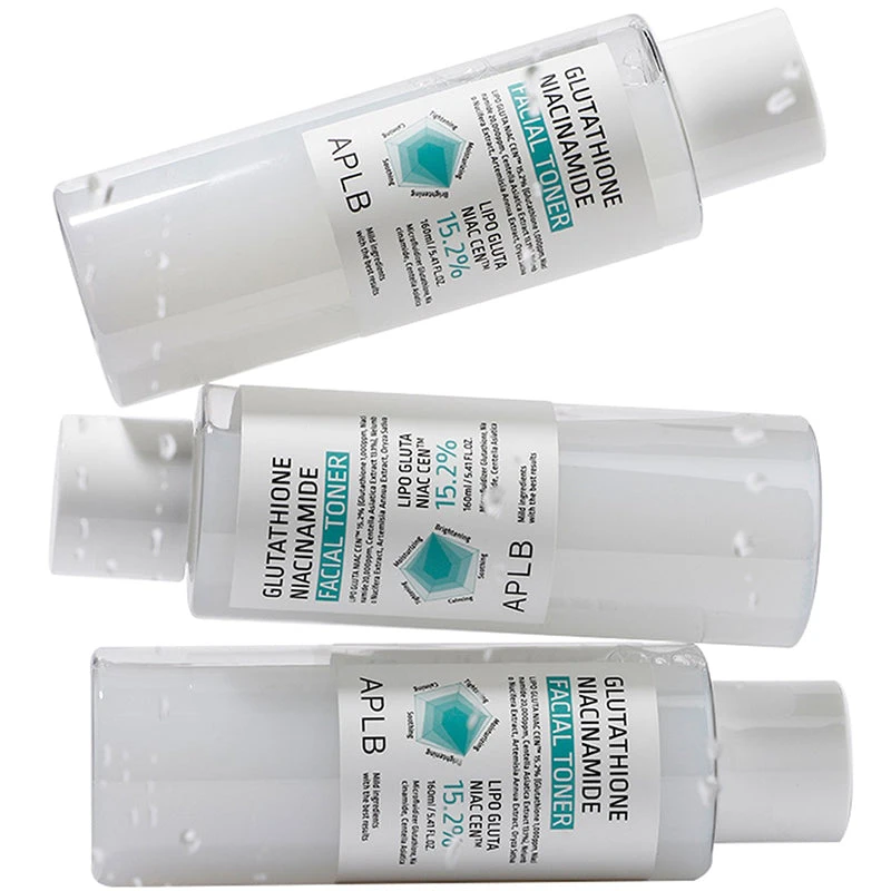 Glutathione Niacinamide Facial Toner 6 Glutathione Niacinamide Facial Toner - Image 6