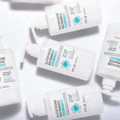Glutathione Niacinamide Body Lotion -Cosrx Shop 368348278 833196024864328 457812580410898635 n