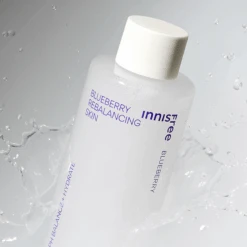 Innisfree Blueberry Rebalancing Skin 9 Innisfree Blueberry Rebalancing Skin -Cosrx Shop 36901 l1 S 667