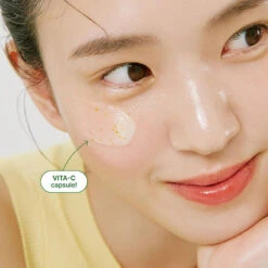 Green Tangerine Vita C Dark Spot Care Cream 14 Green Tangerine Vita C Dark Spot Care Cream -Cosrx Shop 370281257 1021577679113314 8974235954215912494 n