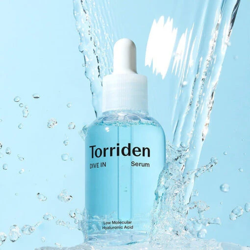 DIVE-IN Low Molecular Hyaluronic Acid Serum - Image 7