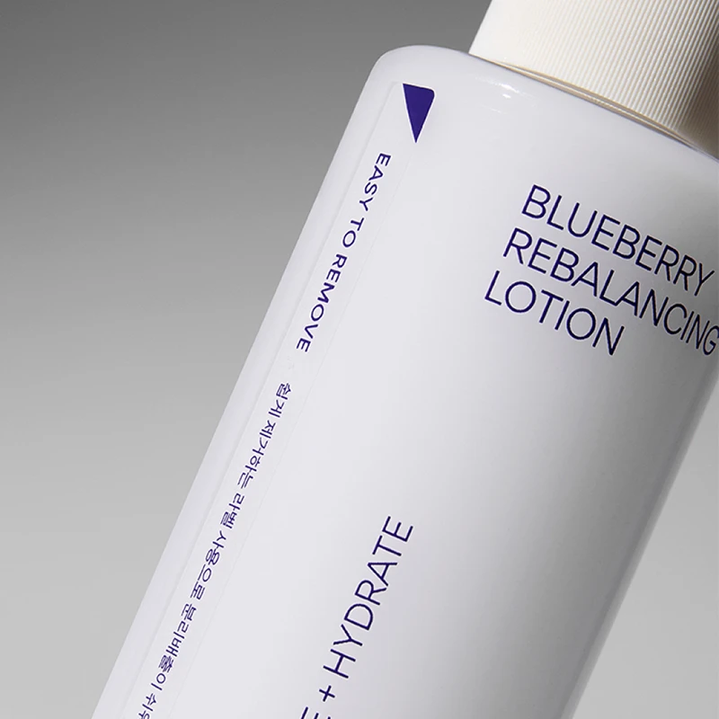 Innisfree Blueberry Rebalancing Lotion 4 Innisfree Blueberry Rebalancing Lotion - Image 4