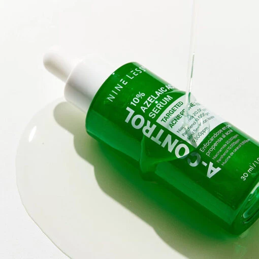 A-Control 10% Azelaic Acid Serum - Image 2