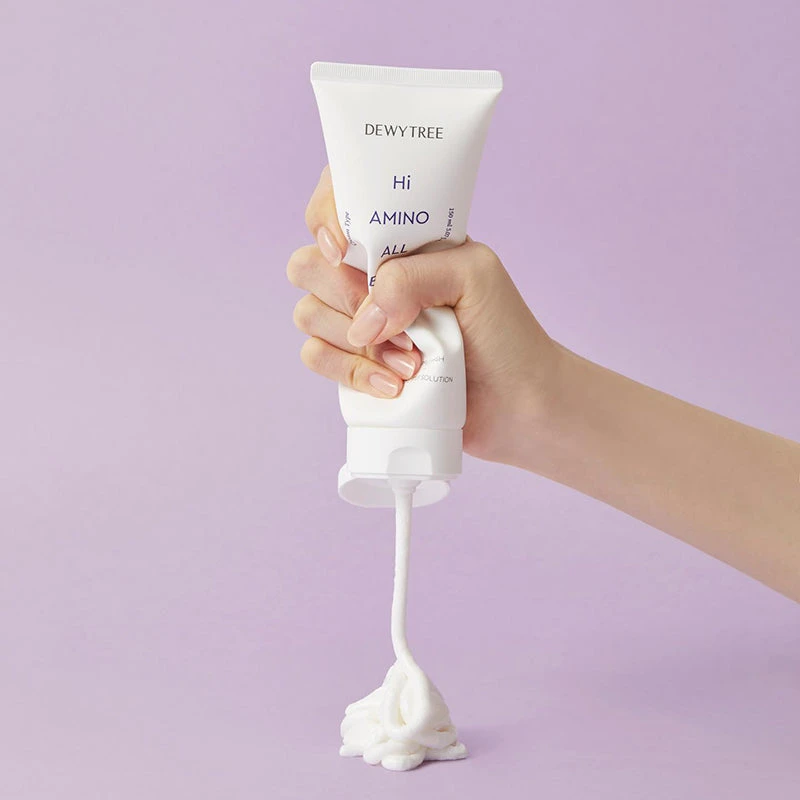 Hi Amino All Cleanser 6 Hi Amino All Cleanser - Image 6