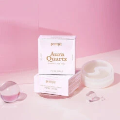 Aura Quartz Hydrogel Eye Mask Pure Opal 7 Aura Quartz Hydrogel Eye Mask Pure Opal -Cosrx Shop 379446617 18313522987101131 7366670789301749071 n