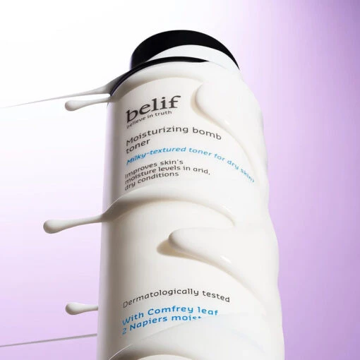 Moisturizing Bomb Toner - Image 6