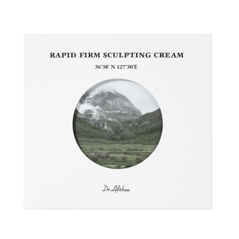 Rapid Firm Sculpting Cream 2 Rapid Firm Sculpting Cream - Image 2