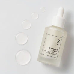 No.3 Skin Softening Serum -Cosrx Shop 380501145 1003009054346435 4772055313851712117 n