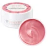 Pink Blur Hydrogel Eye Patch