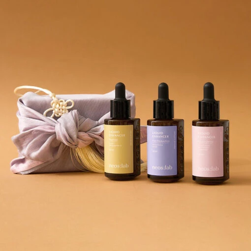 Liquid Enhancer Pre+Probiotics - Image 11