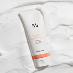 5α Control Clearing Cleansing Foam -Cosrx Shop 383745172 688840076599742 5500643862860106943 n
