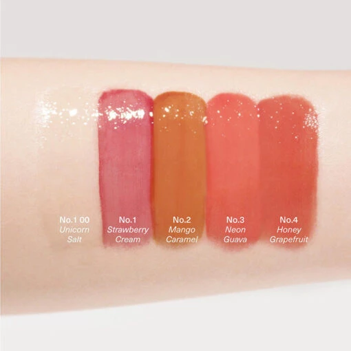 Popcorn Syrup Lip Plumper - Image 14