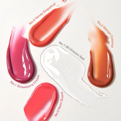 Popcorn Syrup Lip Plumper - Image 13