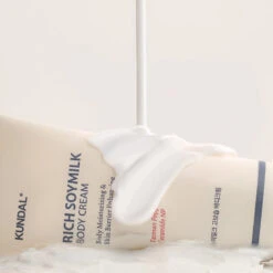 Rich Soymilk Body Cream -Cosrx Shop 385863684 745208520951917 6517124494981171559 n