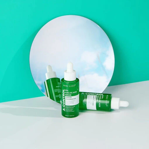 A-Control 10% Azelaic Acid Serum - Image 6