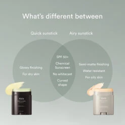 Airy Sunstick Smoothing Bar SPF50+ 18 Airy Sunstick Smoothing Bar SPF50+ -Cosrx Shop 386207757 697341705747643 5647737553651320275 n