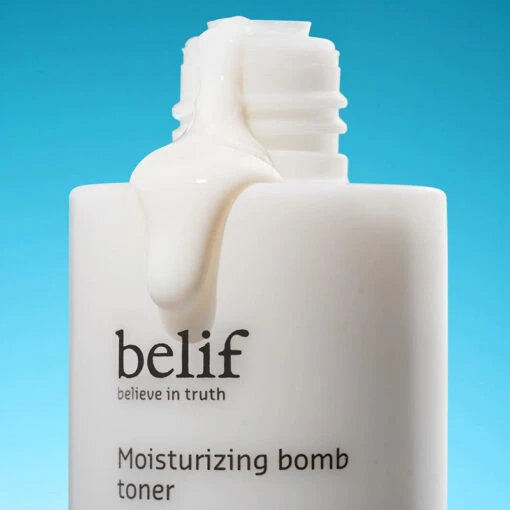 Moisturizing Bomb Toner - Image 3