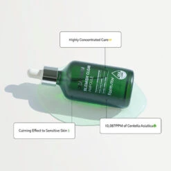 Cica Farm Blemish Clear Ampoule -Cosrx Shop 391650897 647608034222714 1516283277954096432 n
