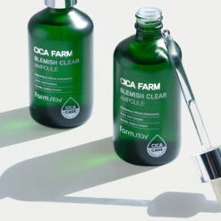 Cica Farm Blemish Clear Ampoule -Cosrx Shop 393265200 648753634108154 3845391075431036656 n