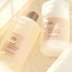 Vegan Aquarizing Shampoo -Cosrx Shop 394264530 698009529094213 6789613892199718191 n