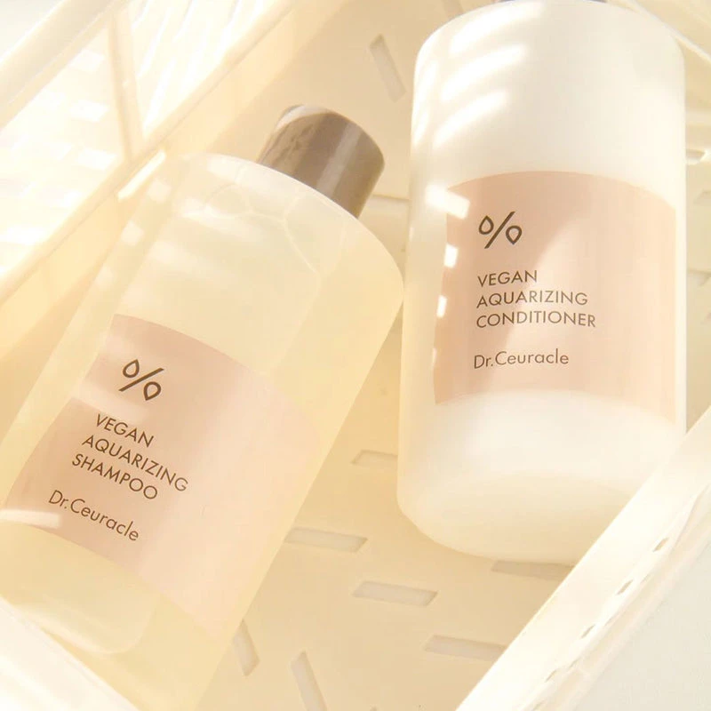 Vegan Aquarizing Conditioner 5 Vegan Aquarizing Conditioner - Image 5