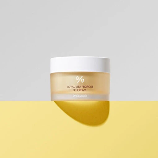 Royal Vita Propolis 33 Cream - Image 4