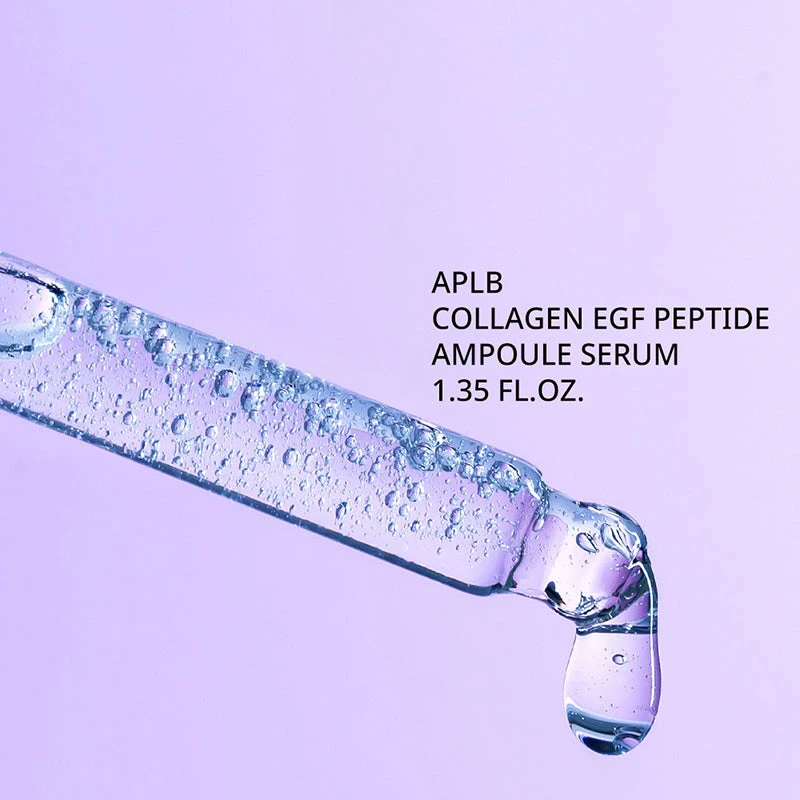 Collagen EGF Peptide Ampoule Serum 4 Collagen EGF Peptide Ampoule Serum - Image 4