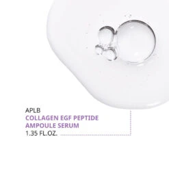 Collagen EGF Peptide Ampoule Serum 10 Collagen EGF Peptide Ampoule Serum -Cosrx Shop 397961490 352441117178031 3089440245172798839 n