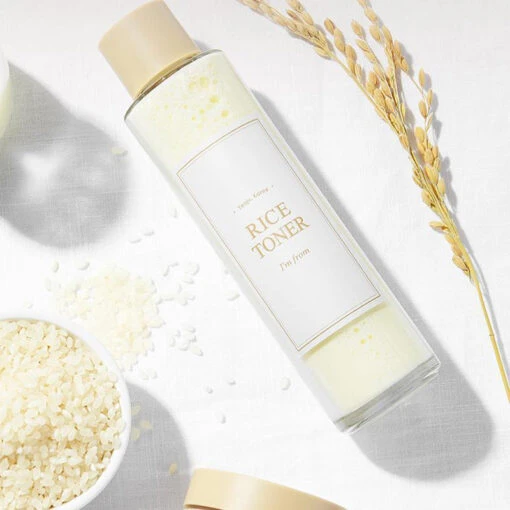 Rice Toner - Image 2