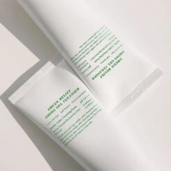 Green Relief Amino Gel Cleanser -Cosrx Shop 399151216 543753254615708 6691464462021613766 n