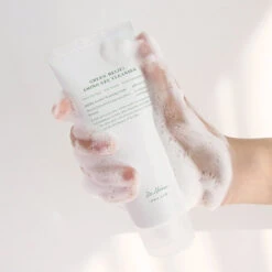 Green Relief Amino Gel Cleanser -Cosrx Shop 399289884 667472618825421 6550083955128113398 n