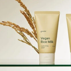 Vegan Rice Milk Moisturizing Cream -Cosrx Shop 399327038 848292780415284 8066684436249823469 n