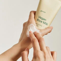 Vegan Rice Milk Moisturizing Cream -Cosrx Shop 399585792 1078282996682969 2469685481180514997 n