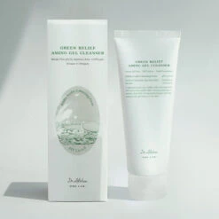 Green Relief Amino Gel Cleanser -Cosrx Shop 399829953 1548223062601447 2178873272270191132 n