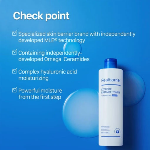 Extreme Essence Toner - Image 5