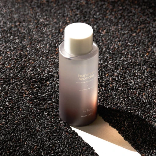 Black Rice Hyaluronic Toner - Image 2