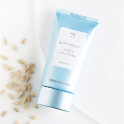 Sun Project Water Sun Cream SPF50+ PA+++ -Cosrx Shop 3 0c4c2aef 463a 4337 a9be 3ed7decbaa0f