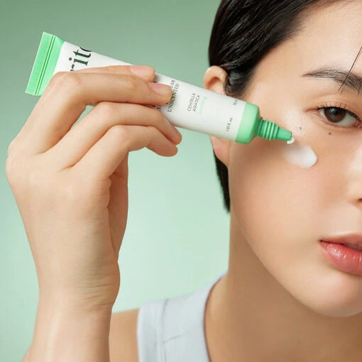 Wonder Releaf Centella Eye Cream Unscented - Image 3